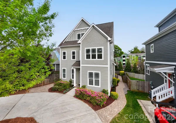$1,125,000 | 609 Welker Street, Charlotte, NC 28204
