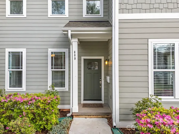 $1,125,000 | 609 Welker Street, Charlotte, NC 28204