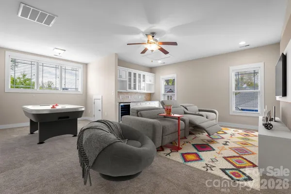 $1,125,000 | 609 Welker Street, Charlotte, NC 28204