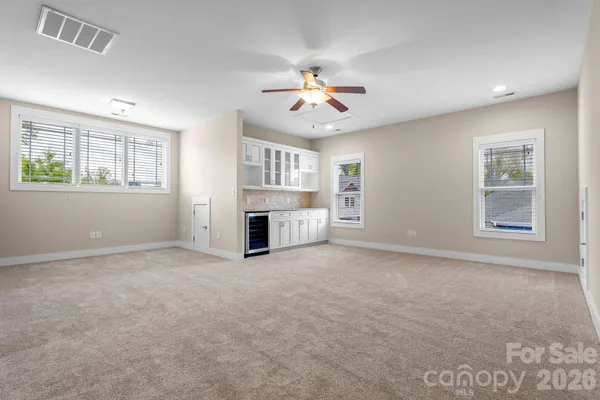 $1,125,000 | 609 Welker Street, Charlotte, NC 28204