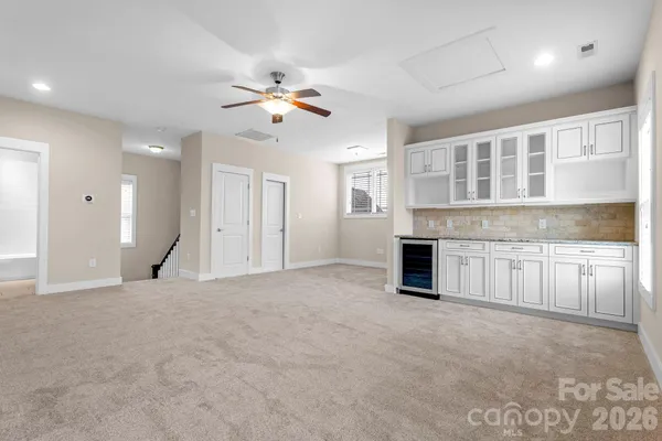 $1,125,000 | 609 Welker Street, Charlotte, NC 28204