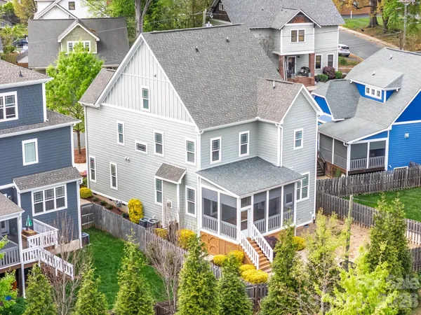$1,125,000 | 609 Welker Street, Charlotte, NC 28204