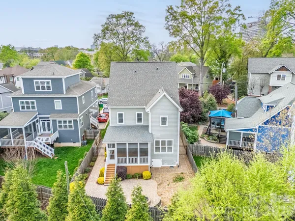 $1,125,000 | 609 Welker Street, Charlotte, NC 28204