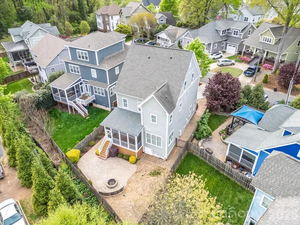 $1,125,000 | 609 Welker Street, Charlotte, NC 28204