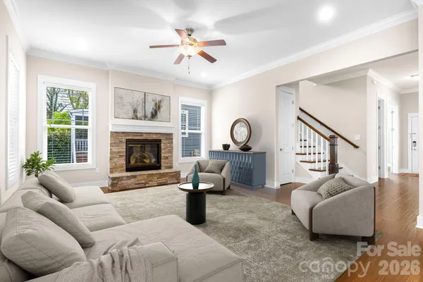 $1,125,000 | 609 Welker Street, Charlotte, NC 28204