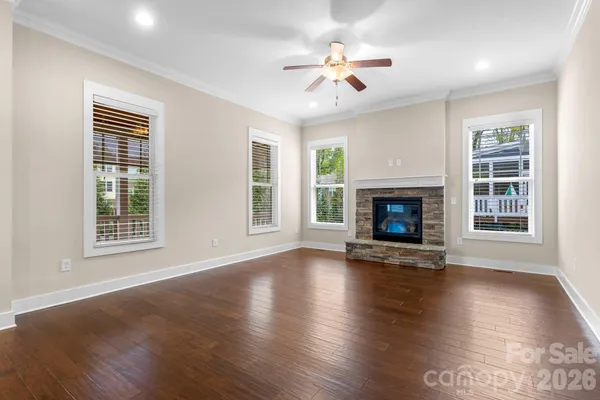 $1,125,000 | 609 Welker Street, Charlotte, NC 28204