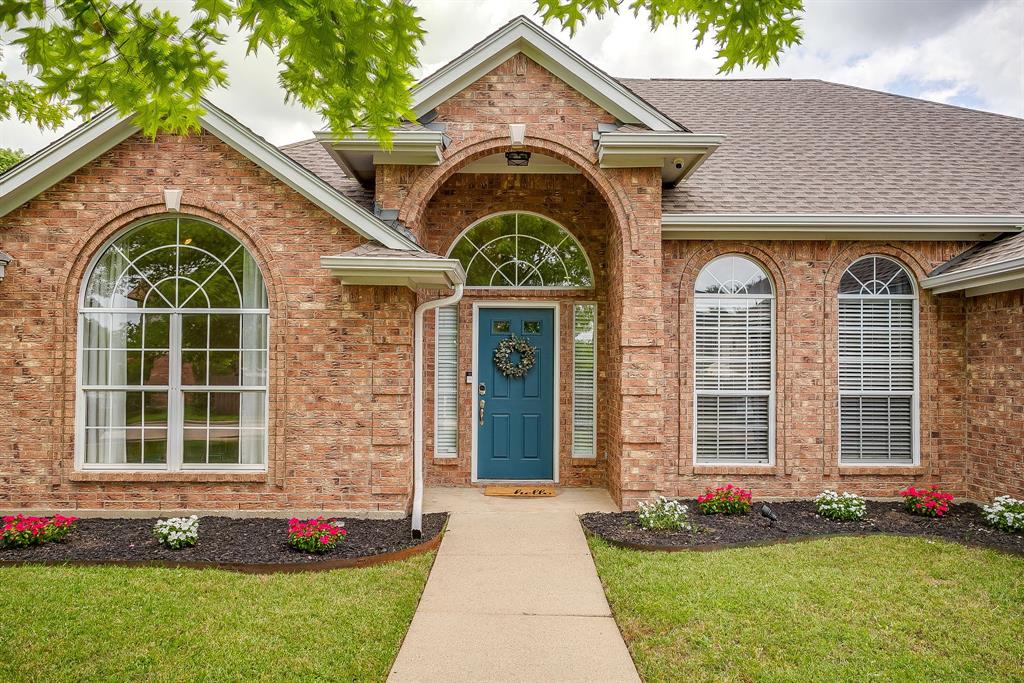 2107 Nichols Trail Mansfield, TX 76063 - Photo 2 of 39
