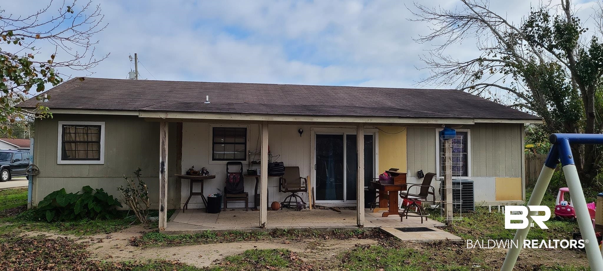 517 Deborah Court Foley, AL 36535 - Photo 3 of 9