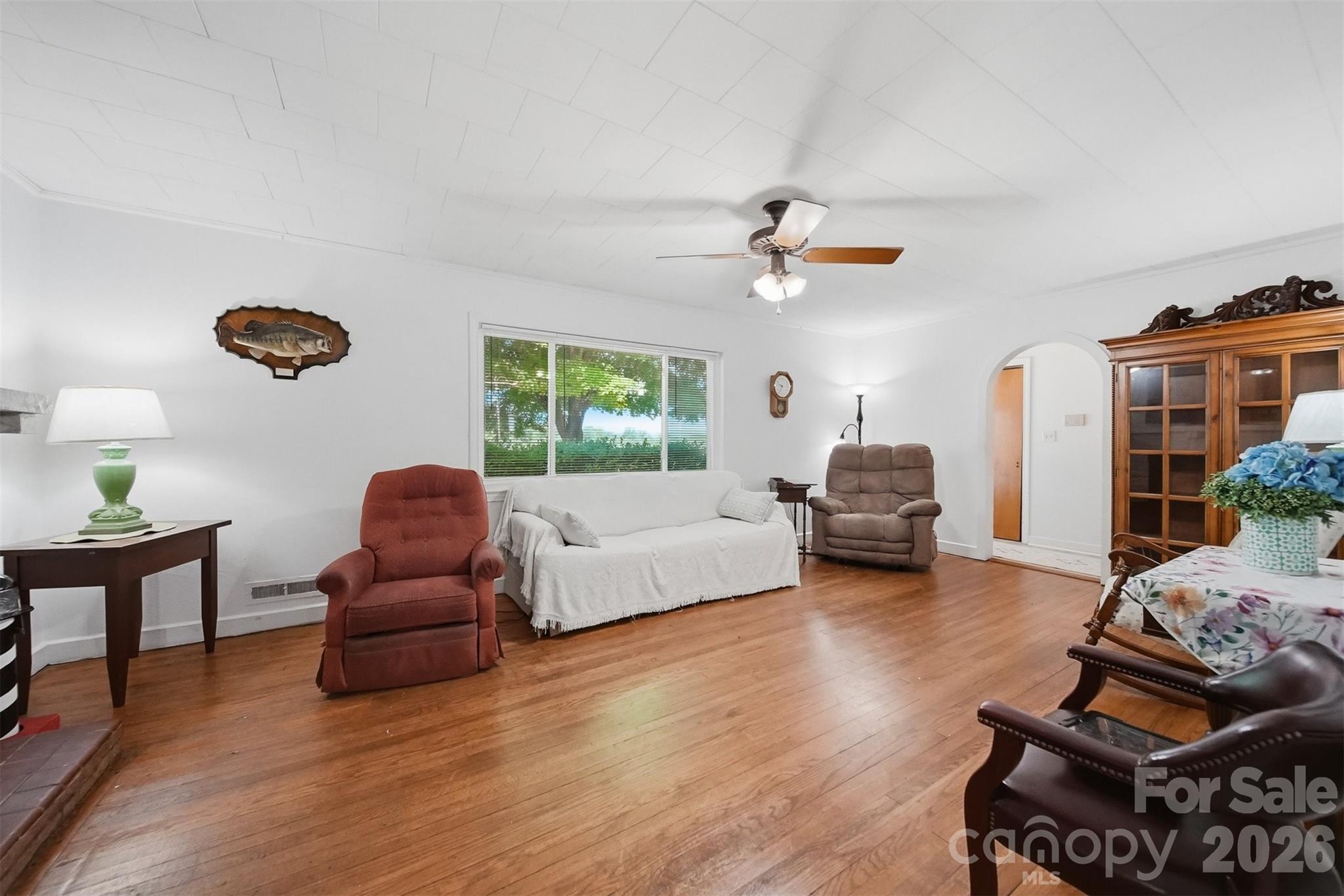 2089 Connelly Springs Road Lenoir, NC 28645 - Photo 5 of 43