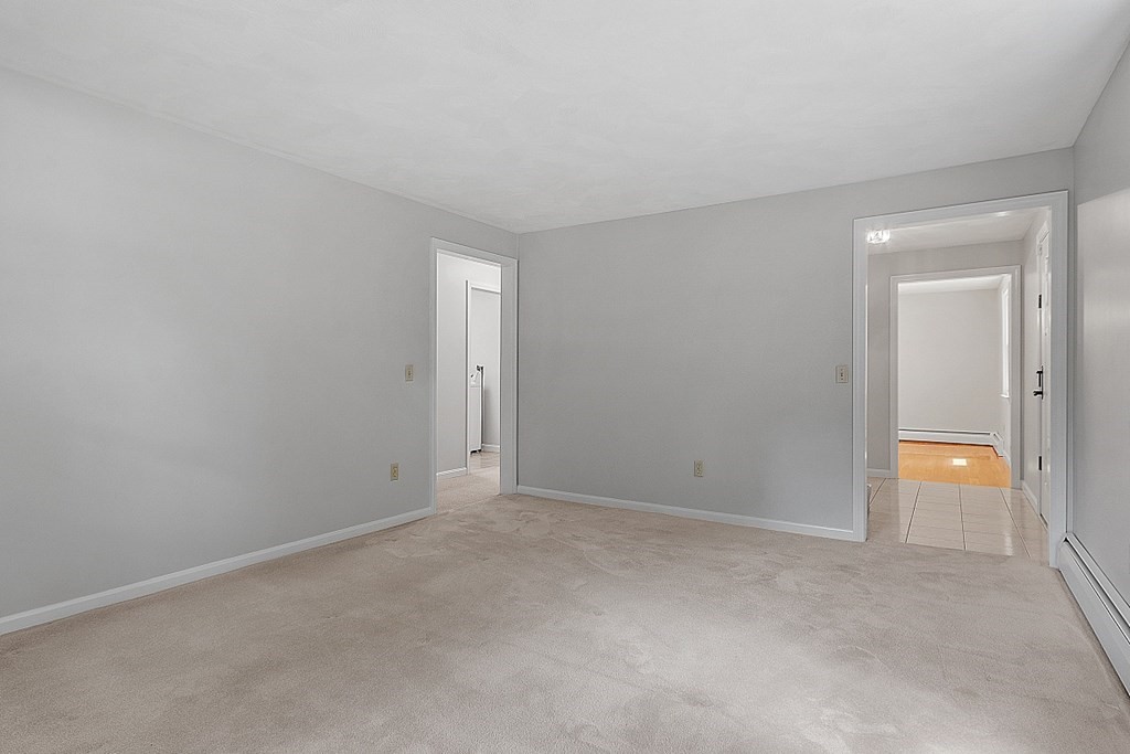 10 Hickory Drive Worcester, MA 01609 - Photo 4 of 34 a view of an empty room