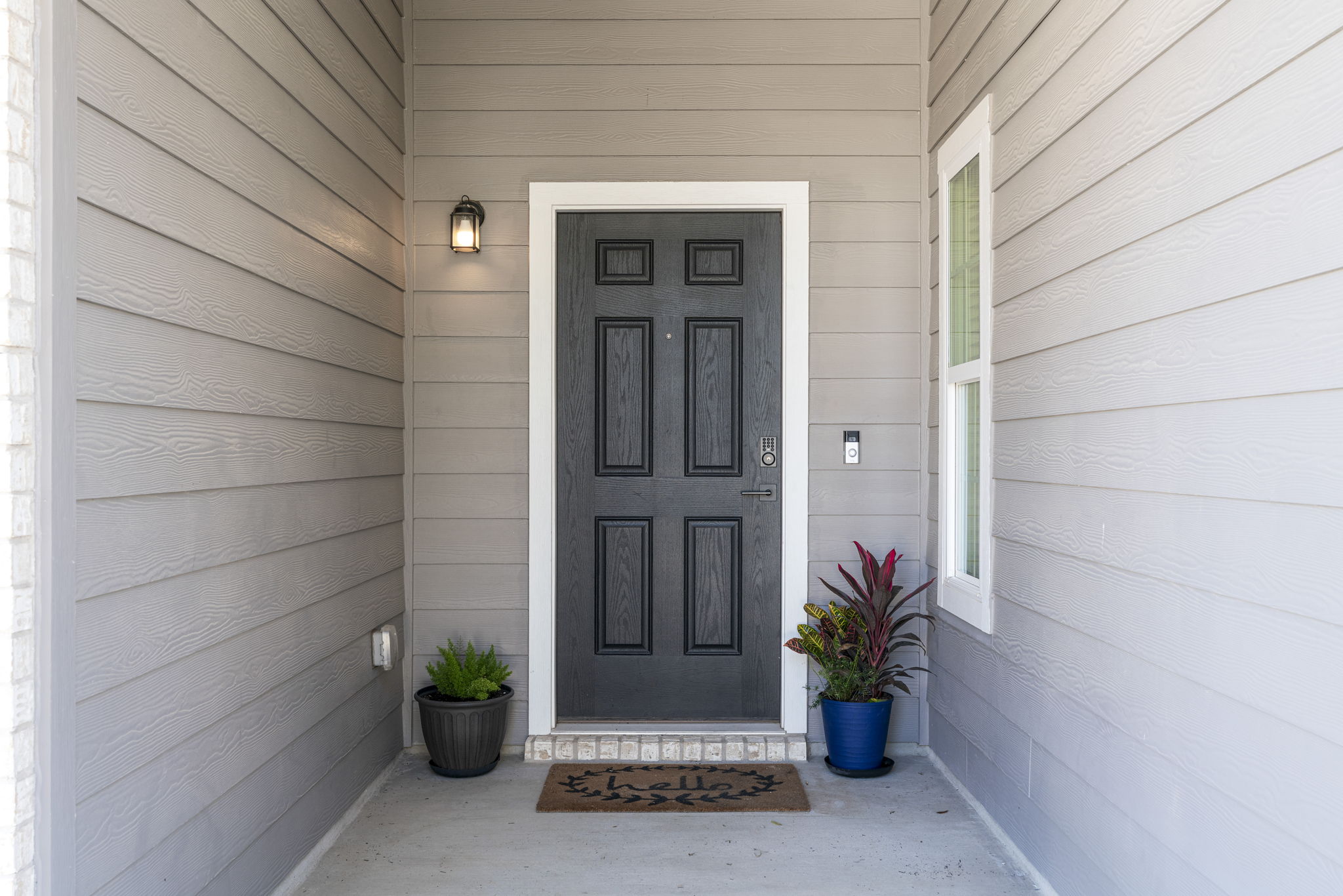 10305 Bankhead Drive Austin, TX 78747 - Photo 2 of 40 a view of entrance door of the house