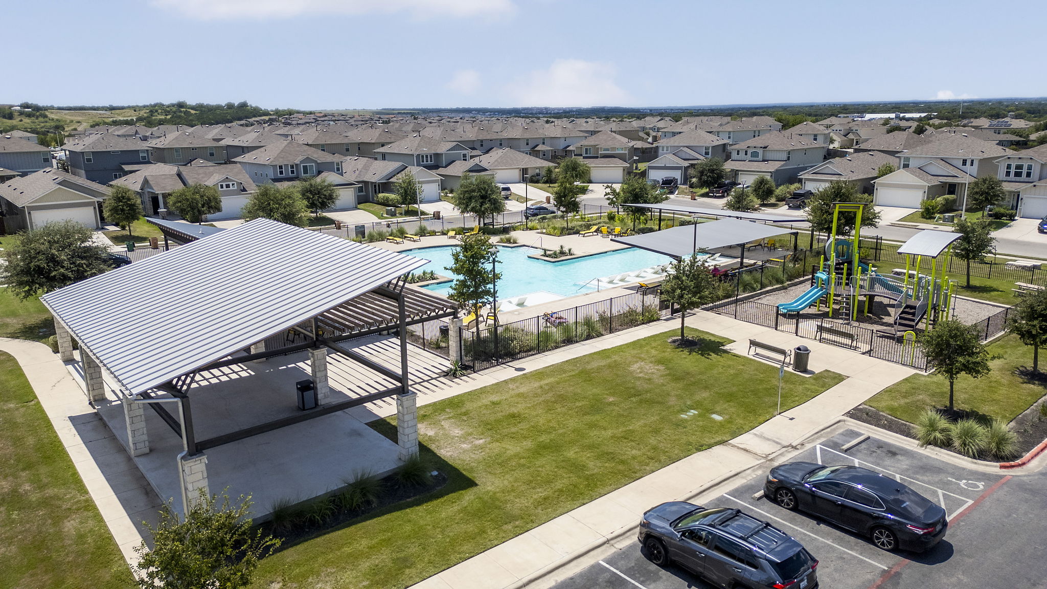 10305 Bankhead Drive Austin, TX 78747 - Photo 39 of 40