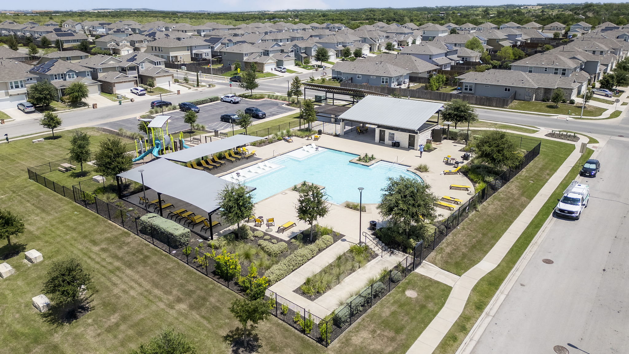 10305 Bankhead Drive Austin, TX 78747 - Photo 40 of 40