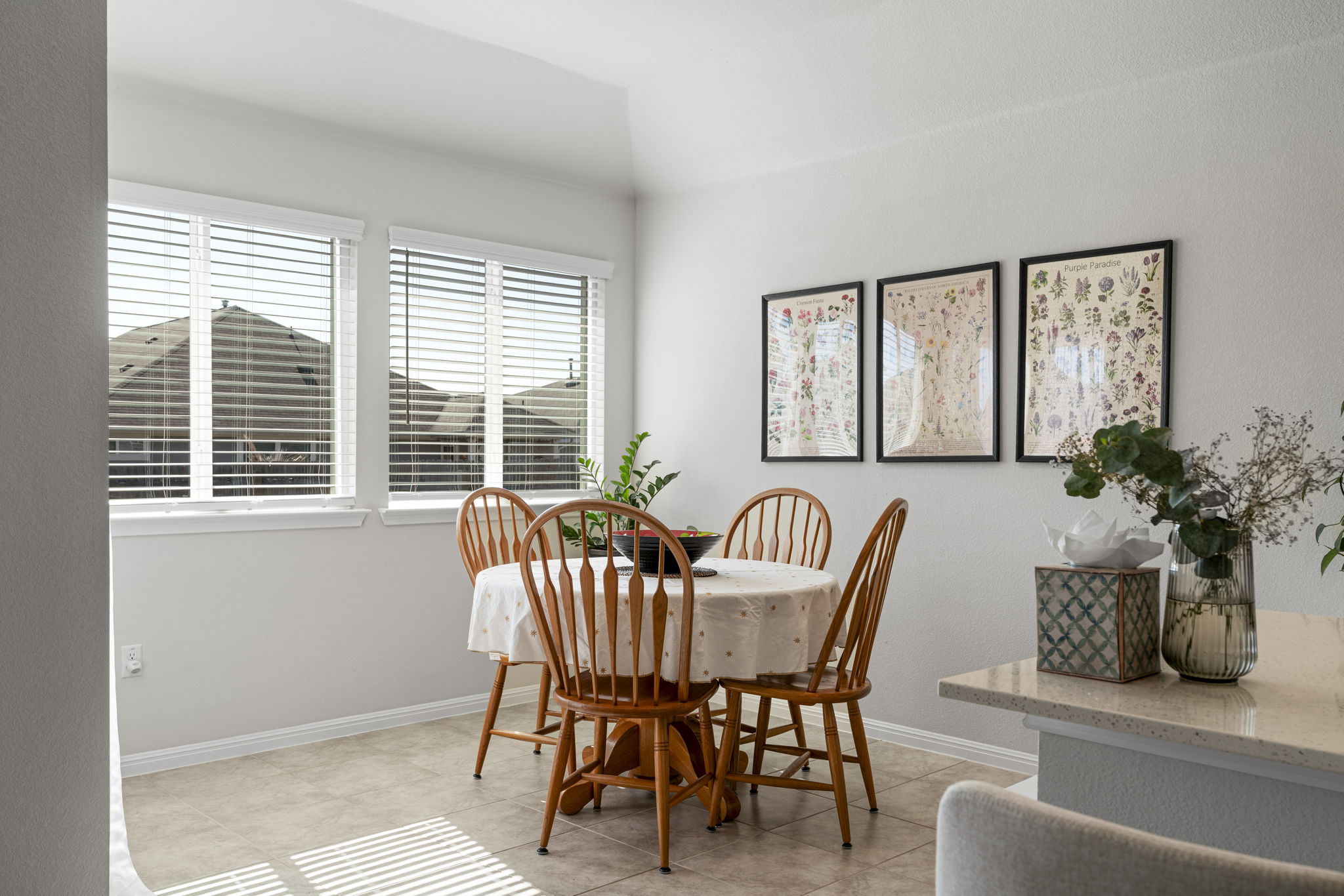 10305 Bankhead Drive Austin, TX 78747 - Photo 5 of 40 a dining room with furniture and window