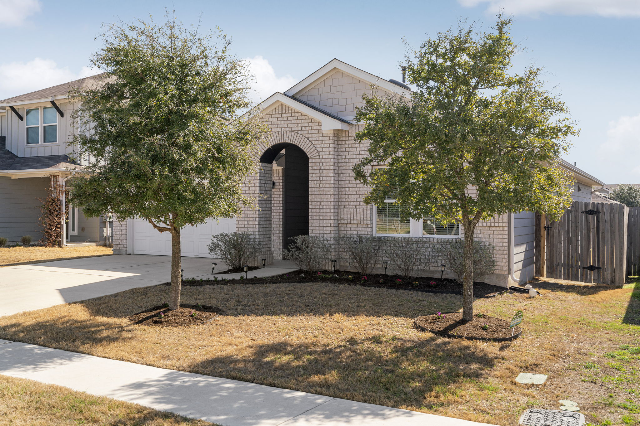 10305 Bankhead Drive Austin, TX 78747 - Photo 7 of 40