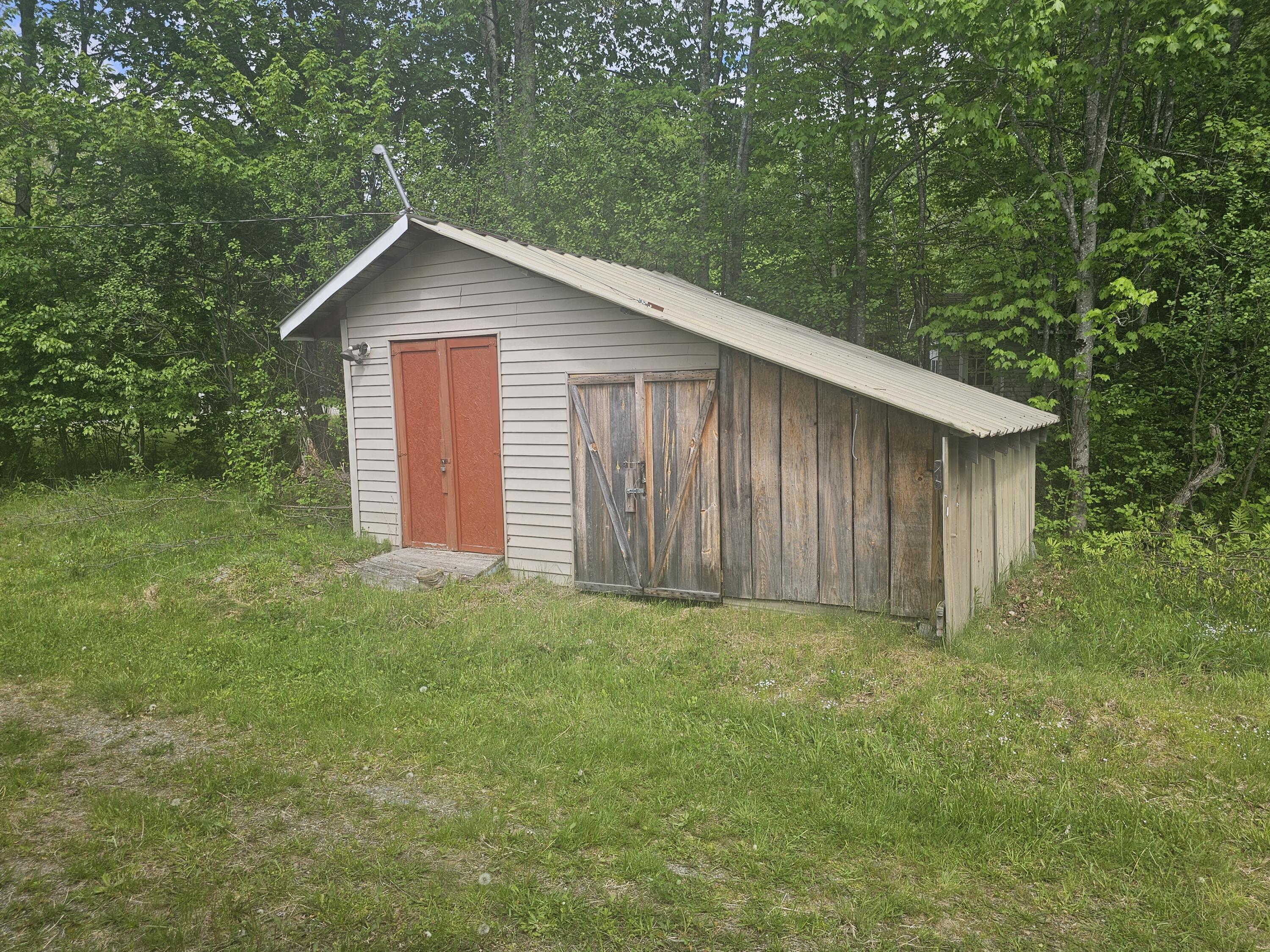 307 East Ridge Road Greenbush, ME 04418 - Photo 29 of 30 20260531_152204