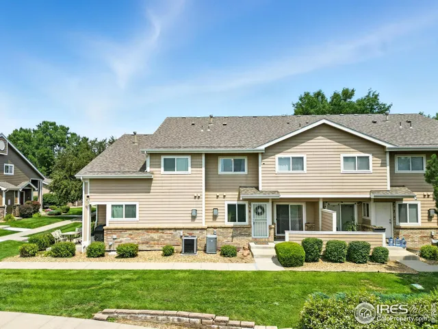 $364,000 | 1601 Great Western Drive, Unit L6, Longmont, CO 80501