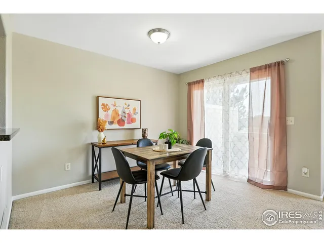 $364,000 | 1601 Great Western Drive, Unit L6, Longmont, CO 80501