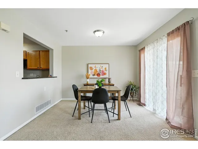 $364,000 | 1601 Great Western Drive, Unit L6, Longmont, CO 80501
