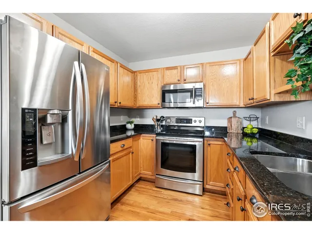 $364,000 | 1601 Great Western Drive, Unit L6, Longmont, CO 80501