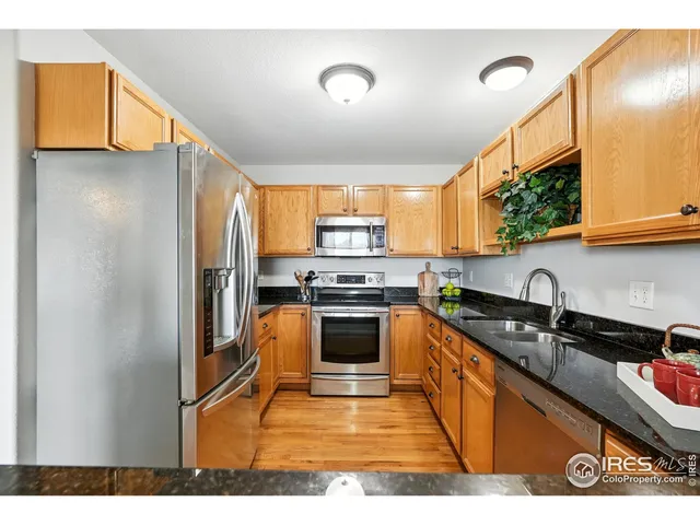 $364,000 | 1601 Great Western Drive, Unit L6, Longmont, CO 80501