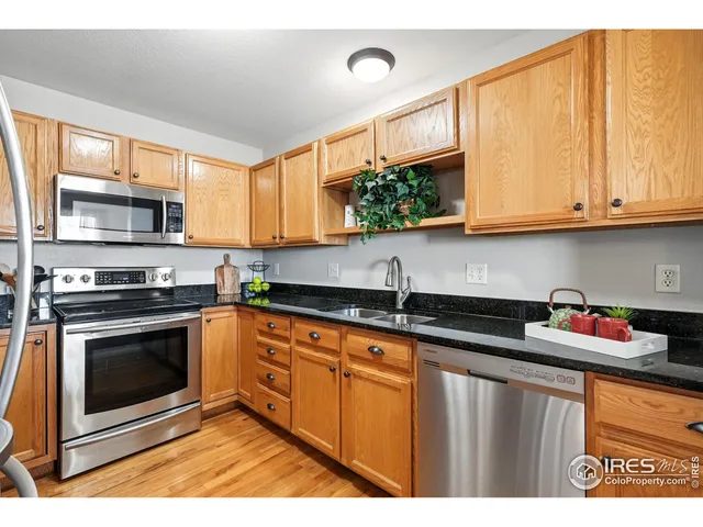 $364,000 | 1601 Great Western Drive, Unit L6, Longmont, CO 80501