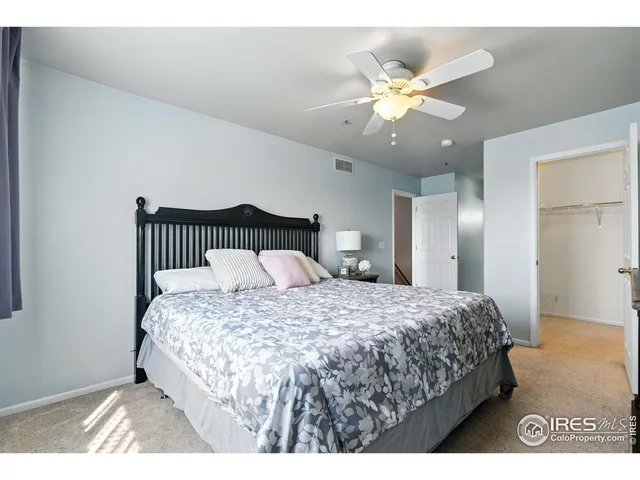 $364,000 | 1601 Great Western Drive, Unit L6, Longmont, CO 80501