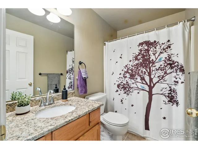 $364,000 | 1601 Great Western Drive, Unit L6, Longmont, CO 80501