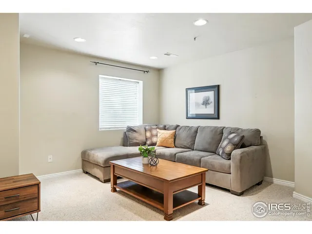 $364,000 | 1601 Great Western Drive, Unit L6, Longmont, CO 80501