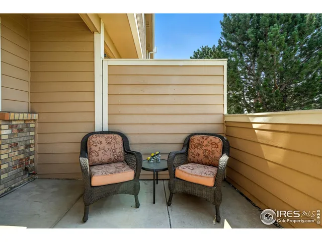 $364,000 | 1601 Great Western Drive, Unit L6, Longmont, CO 80501