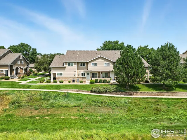 $364,000 | 1601 Great Western Drive, Unit L6, Longmont, CO 80501