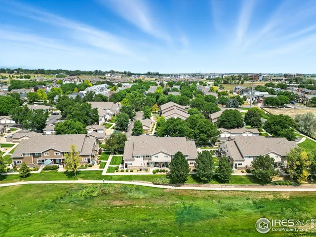 $364,000 | 1601 Great Western Drive, Unit L6, Longmont, CO 80501