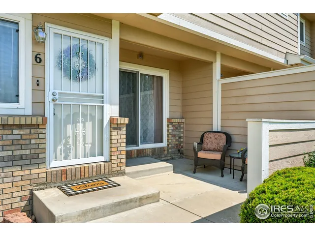 $364,000 | 1601 Great Western Drive, Unit L6, Longmont, CO 80501