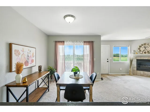 $364,000 | 1601 Great Western Drive, Unit L6, Longmont, CO 80501