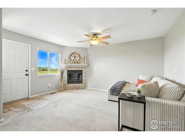 $364,000 | 1601 Great Western Drive, Unit L6, Longmont, CO 80501