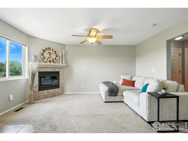 $364,000 | 1601 Great Western Drive, Unit L6, Longmont, CO 80501