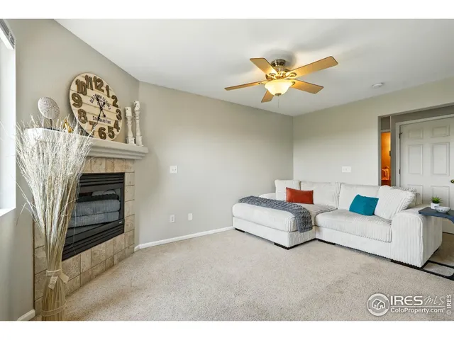 $364,000 | 1601 Great Western Drive, Unit L6, Longmont, CO 80501