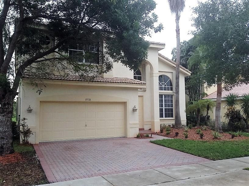 15721 Southwest 24th Street Miramar, FL 33027 - Photo 2 of 26 Photo 2