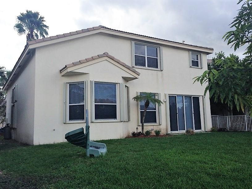 15721 Southwest 24th Street Miramar, FL 33027 - Photo 25 of 26 Photo 25