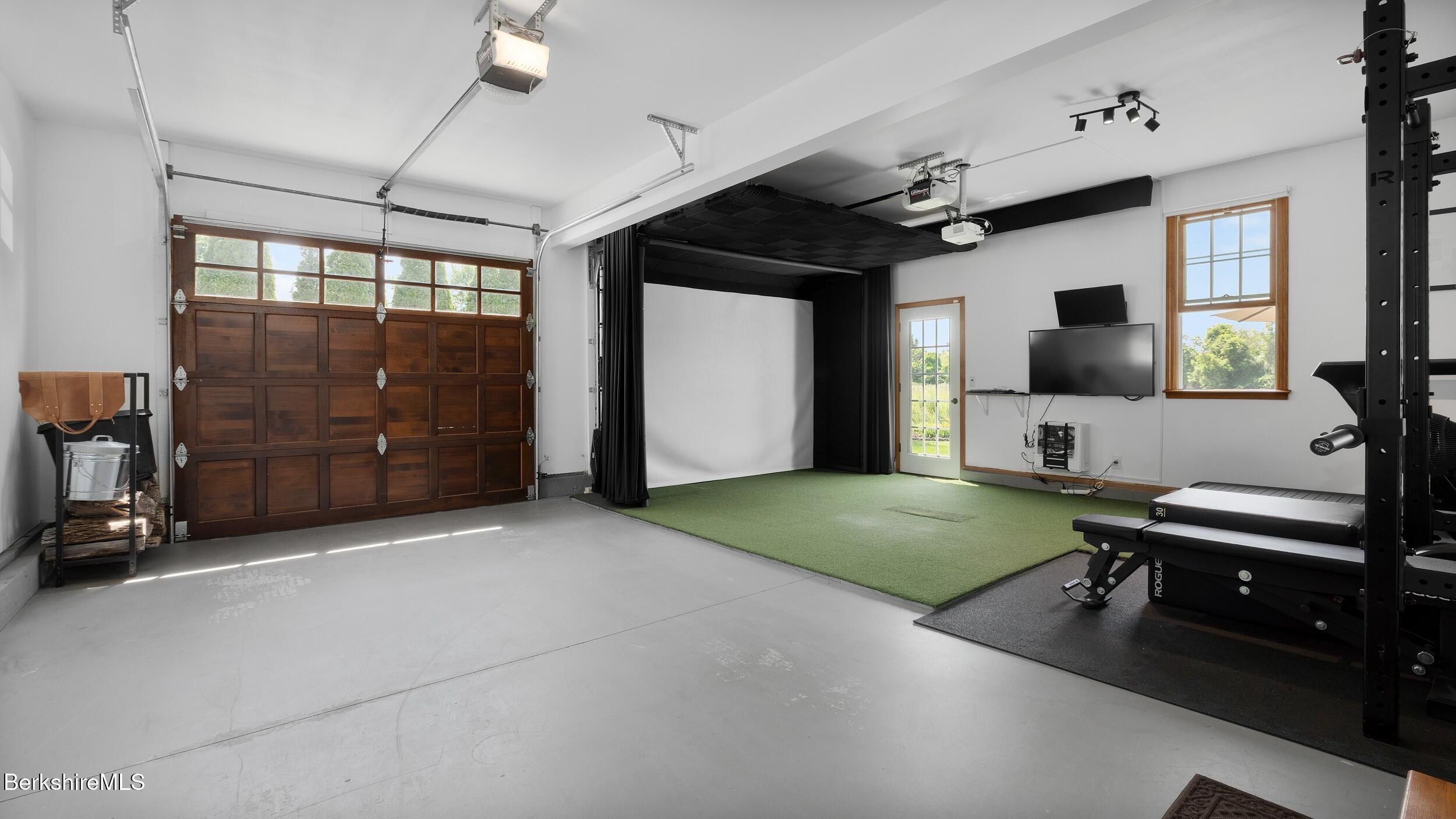 575 Devon Road Lee, MA 01238 - Photo 51 of 58 GARAGE