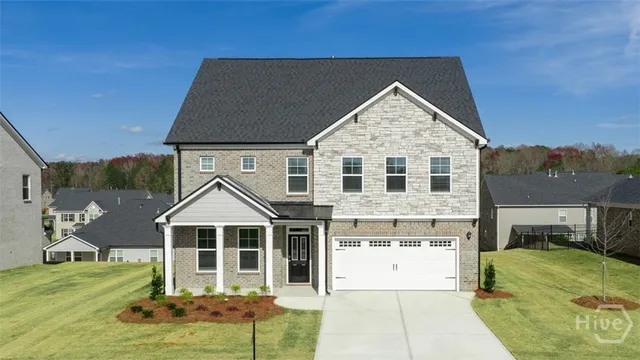 $538,885 | 1621 Westland Court, Statham, GA 30666