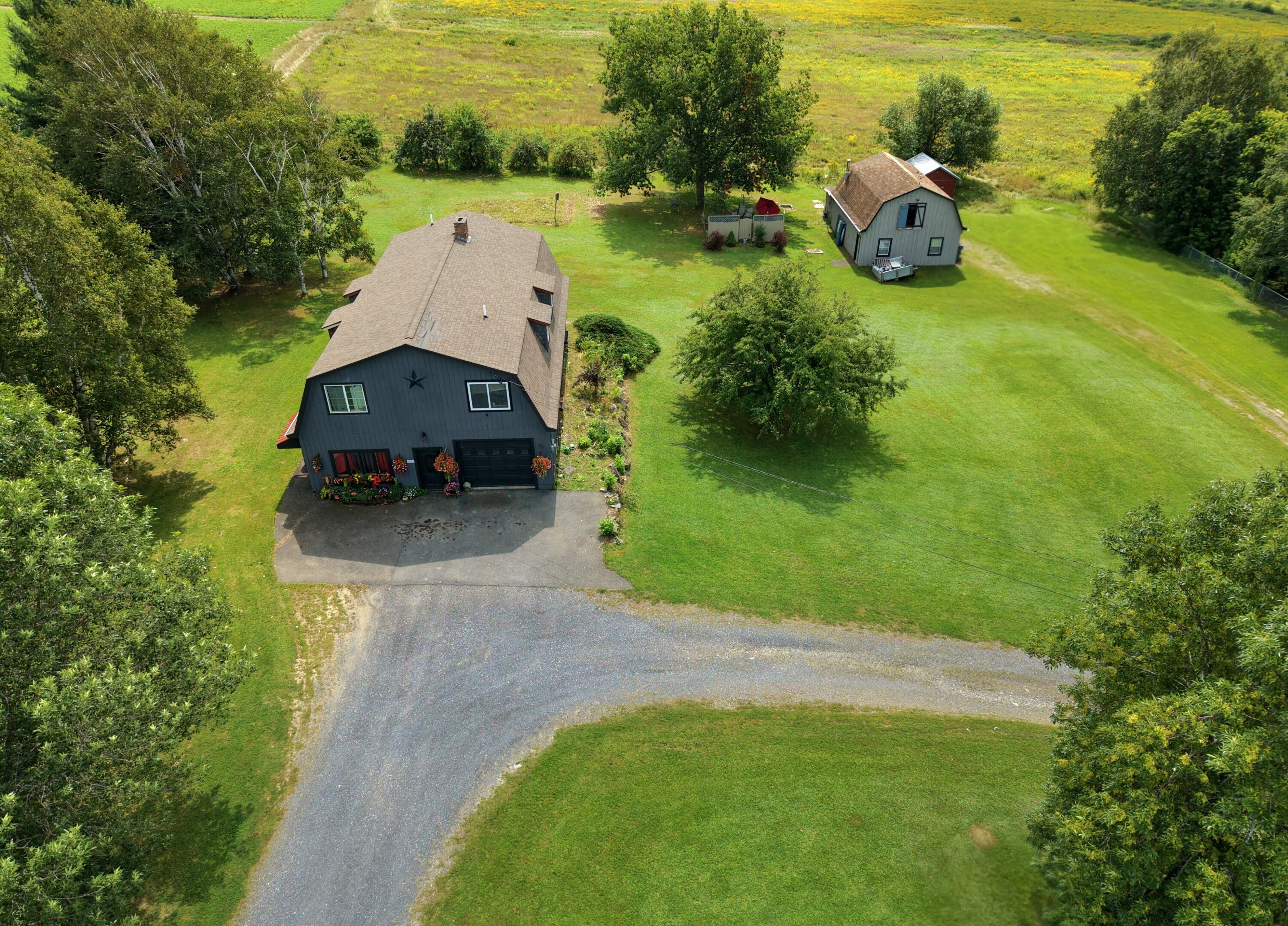 153 Fort Fairfield Road Caribou, ME 04736 - Photo 10 of 33 49419