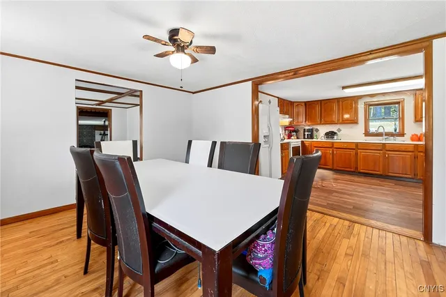 $259,900 | 64 Graves Road, Palermo, NY 13036