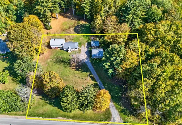$259,900 | 64 Graves Road, Palermo, NY 13036