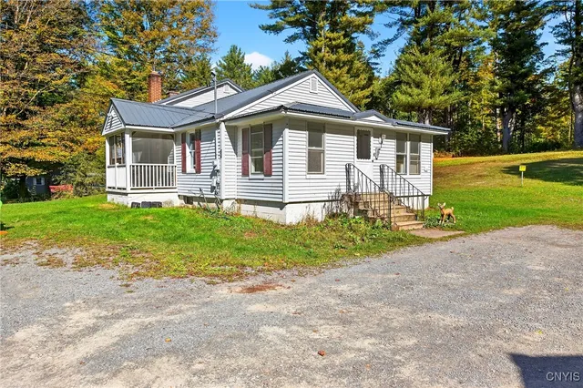 $259,900 | 64 Graves Road, Palermo, NY 13036