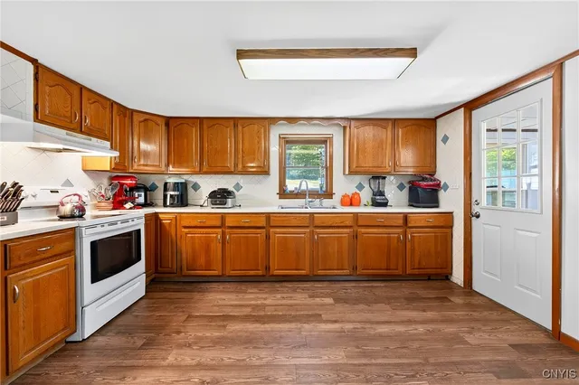 $259,900 | 64 Graves Road, Palermo, NY 13036