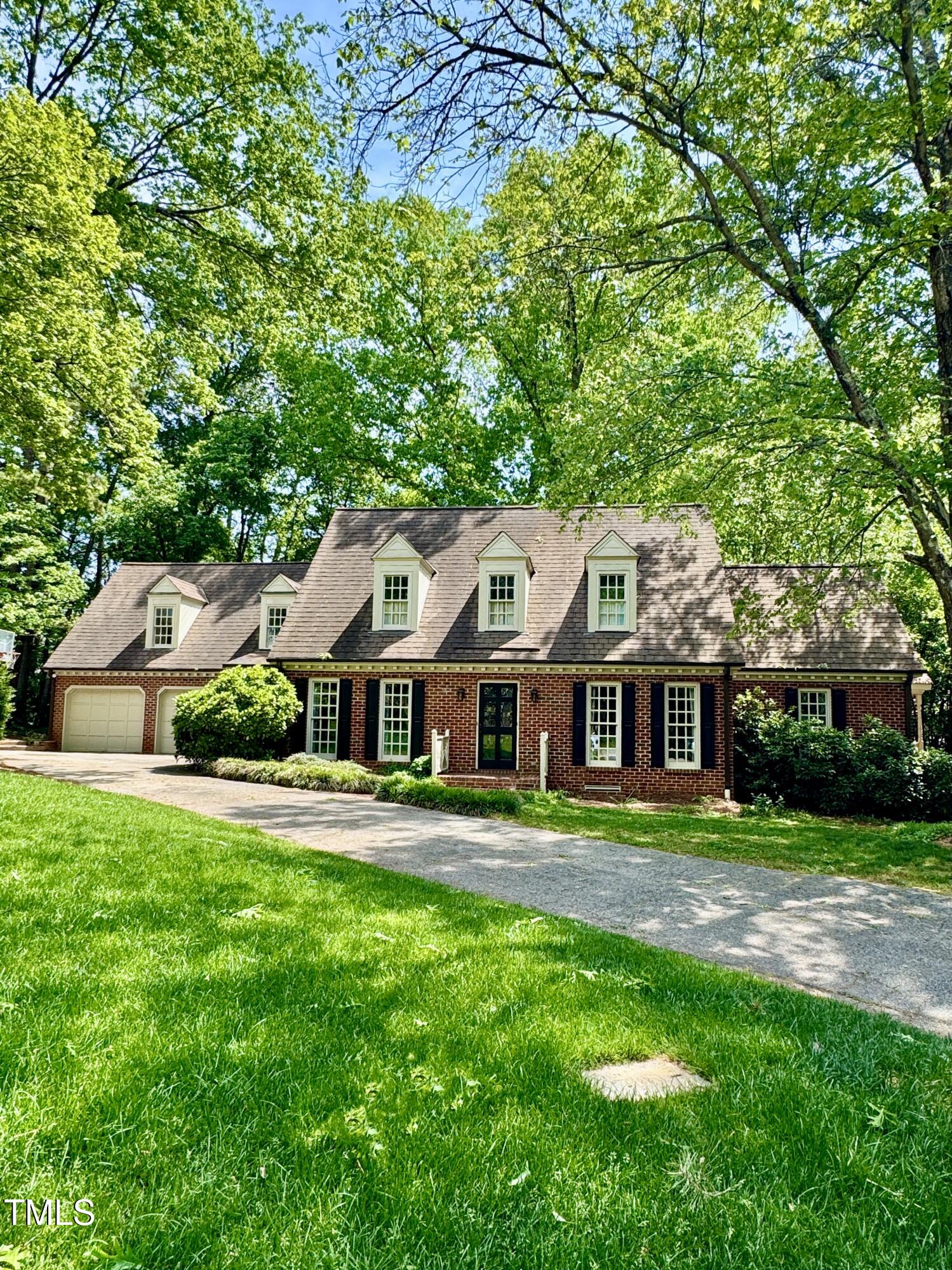 3005 Woodgreen Drive Raleigh, NC 27607 - Photo 1 of 13 3005 Woodgreen Drive - Front Photo - Apr