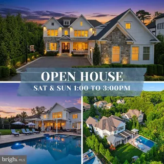 $5,499,999 | 6909 Arbor Lane, McLean, VA 22101