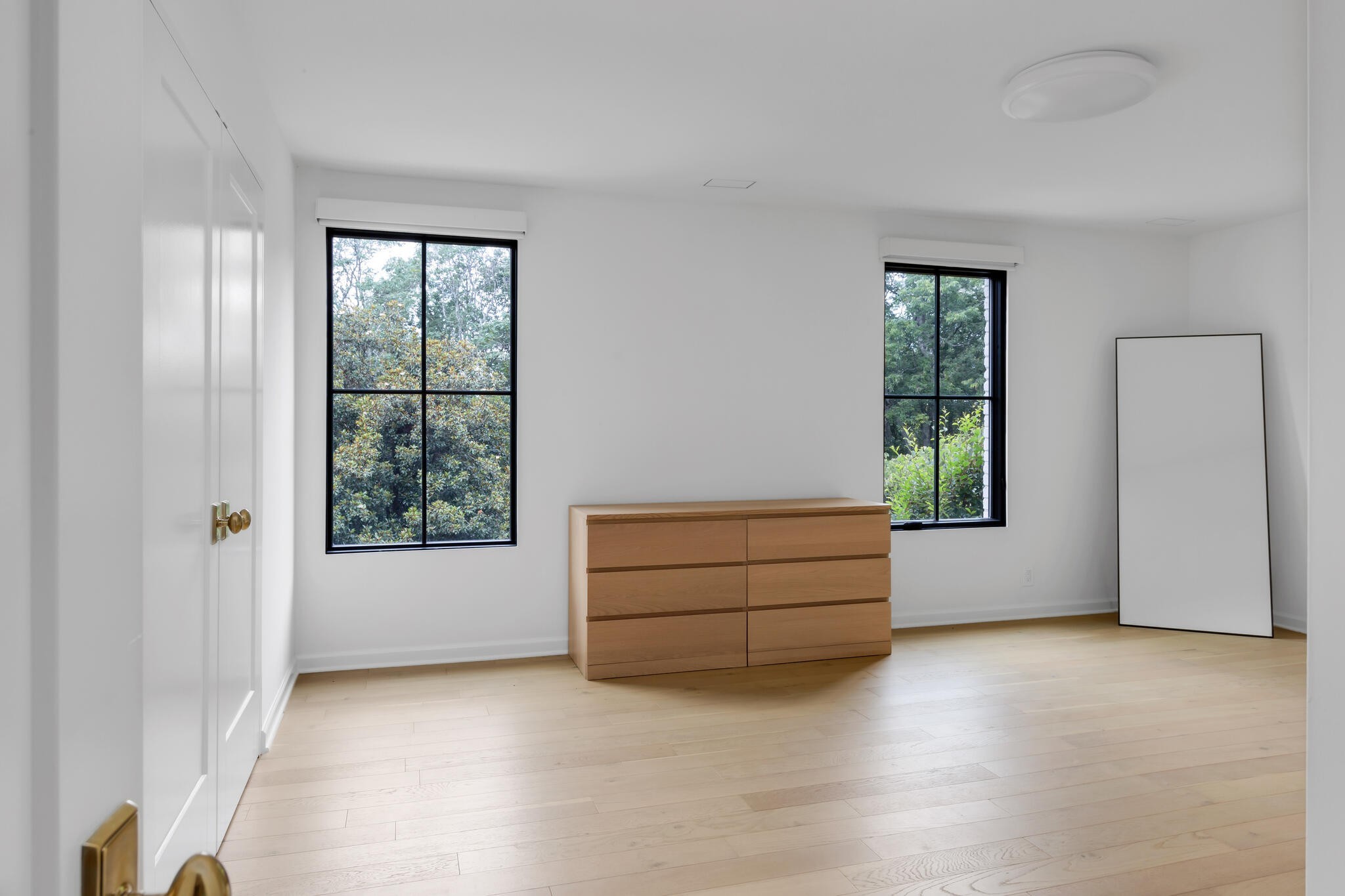 1005 Scramblers Knob Franklin, TN 37069 - Photo 24 of 41 an empty room with windows and closet