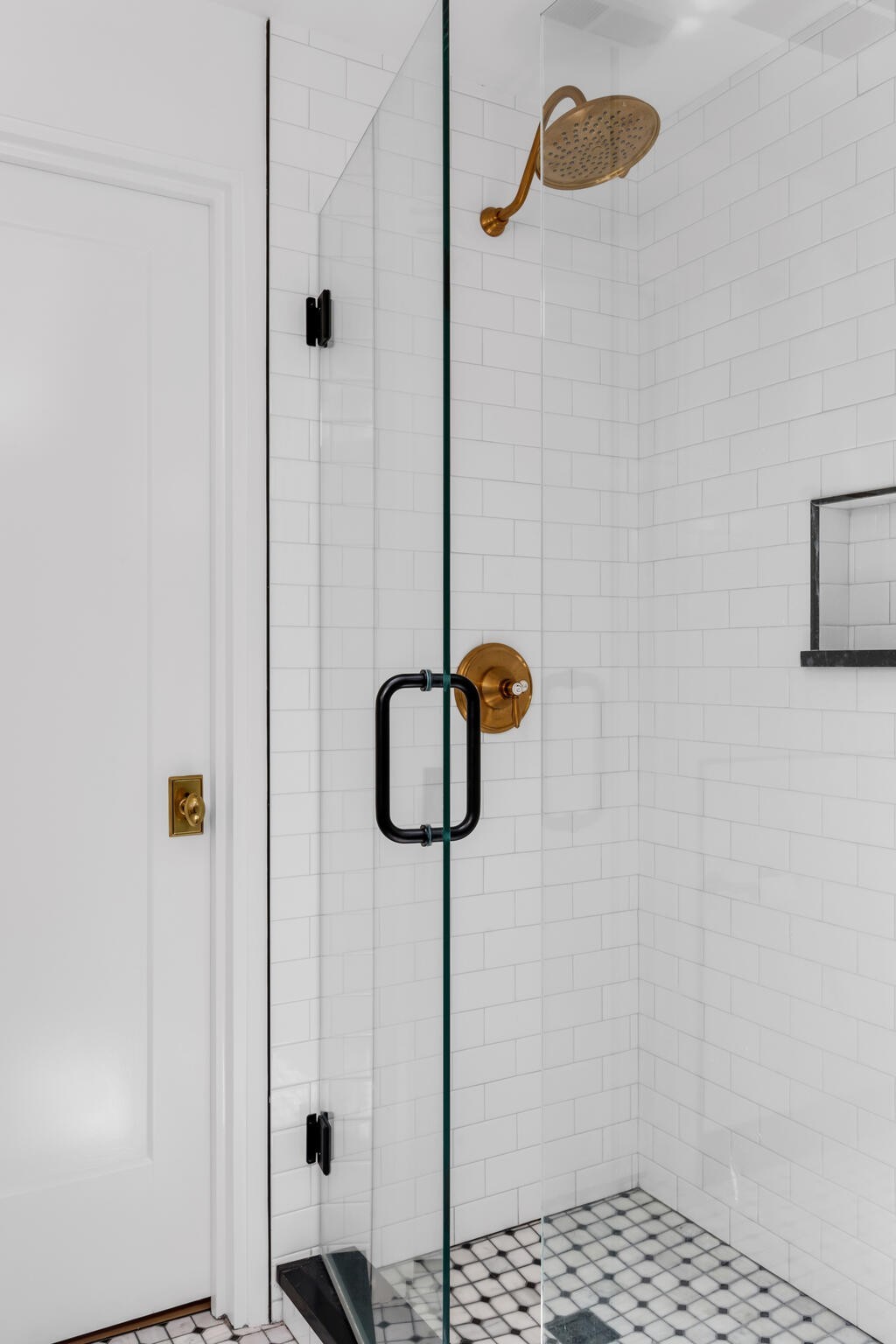 1005 Scramblers Knob Franklin, TN 37069 - Photo 29 of 41 a bathroom with a shower